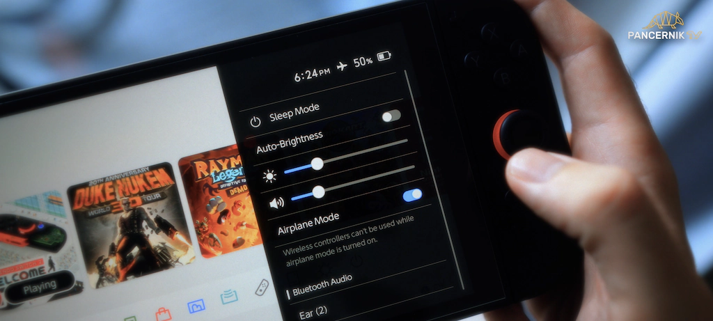 Recenzja Nintendo Switch 2: okiem totalnego nowicjusza 